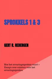 Omslag van Sprokkels 1 & 3