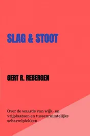 Omslag van Slag & Stoot