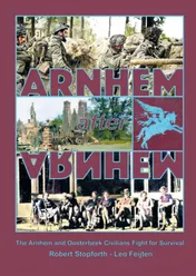 Omslag van Arnhem after Arnhem