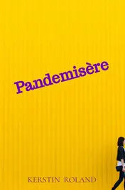 Omslag van Pandemisère