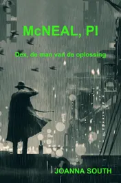 Omslag van McNeal, PI