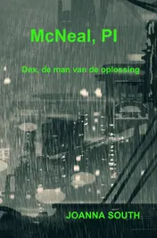 Omslag van McNeal, PI