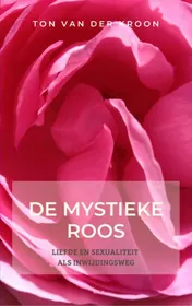 Omslag van De mystieke roos