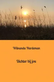 Omslag van Dichter bij jou