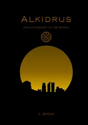 Omslag van Alkidrus