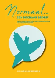 Omslag van Normaal... een rekbaar begrip