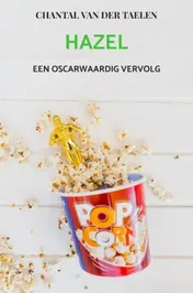 Omslag van Hazel