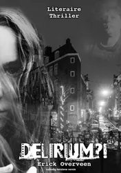 Omslag van Delirium?!