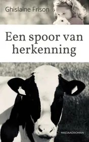 Omslag van Een spoor van herkenning