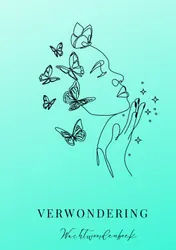Omslag van Wachtwoordenboek verwondering A5