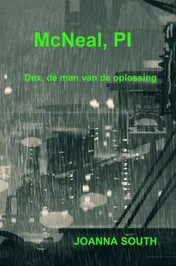 Omslag van McNeal, PI