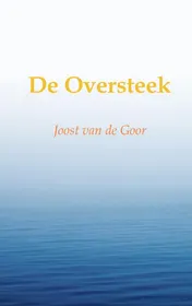 Omslag van De Oversteek