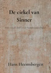 Omslag van De cirkel van Sinner