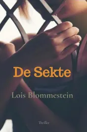 Omslag van De Sekte