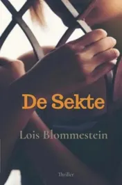 Omslag van De Sekte