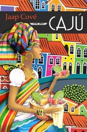 Omslag van Cajú