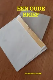 Omslag van Een oude brief