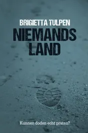 Omslag van Niemandsland