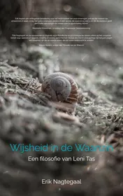 Omslag van Wijsheid in de Waanzin