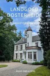 Omslag van Landgoed Oosterheide