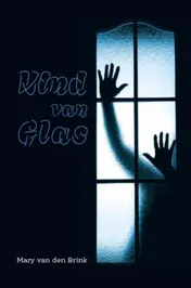 Omslag van Kind van glas
