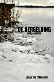 Omslag van De Vergelding
