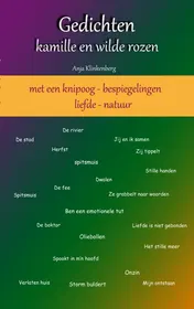 Omslag van Gedichten Kamille en wilde rozen