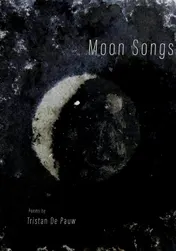 Omslag van Moon Songs