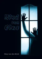 Omslag van Kind van Glas