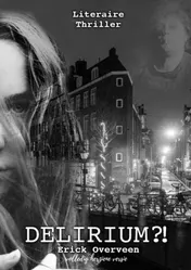 Omslag van Delirium ?!