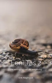 Omslag van Leni Tas 2