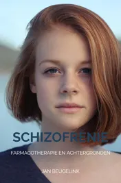 Omslag van Schizofrenie