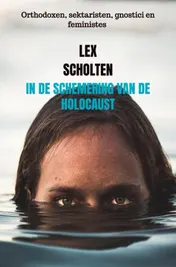 Omslag van In de schemering van de holocaust