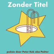 Omslag van Zonder Titel