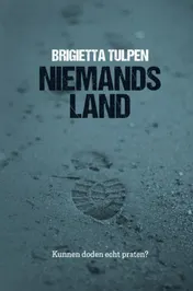 Omslag van Niemandsland