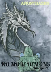 Omslag van No more Demons