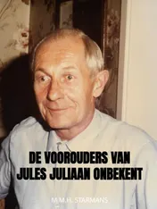 Omslag van De Voorouders van Jules Juliaan Onbekent