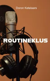 Omslag van Routineklus