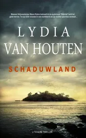 Omslag van Schaduwland