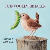 Omslag van Tuinvogelverhalen