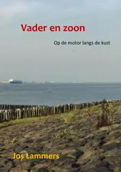 Omslag van Vader en zoon