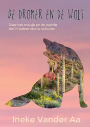 Omslag van De dromer en de wolf
