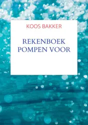 Omslag van Rekenboek pompen voor Technici