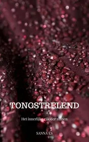 Omslag van Tongstrelend