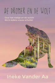 Omslag van De dromer en de wolf