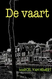 Omslag van De vaart