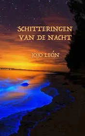 Omslag van Schitteringen van de nacht