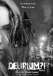 Omslag van Delirium?! Redux
