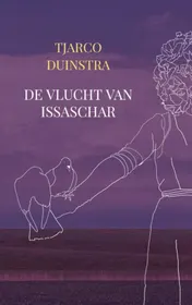 Omslag van De vlucht van Issaschar