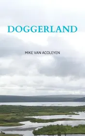 Omslag van DOGGERLAND